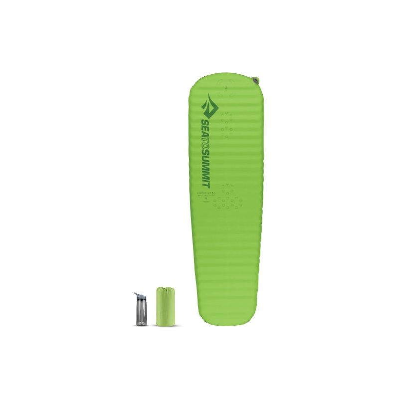 Sea to Summit Comfort Light SI Sleeping Pad