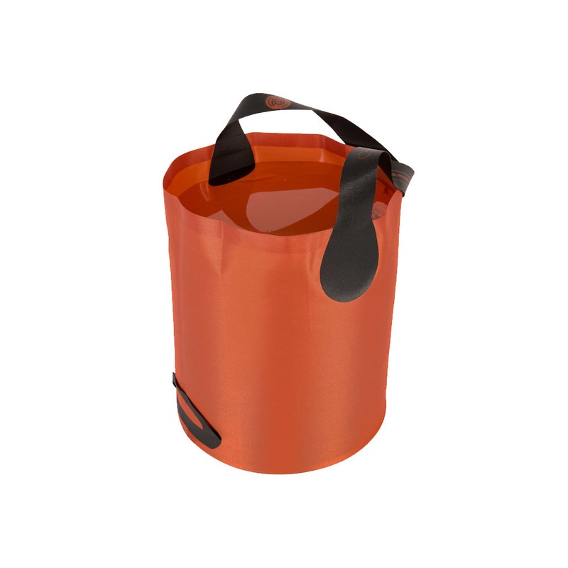 Sea to Summit Folding Bucket 10L