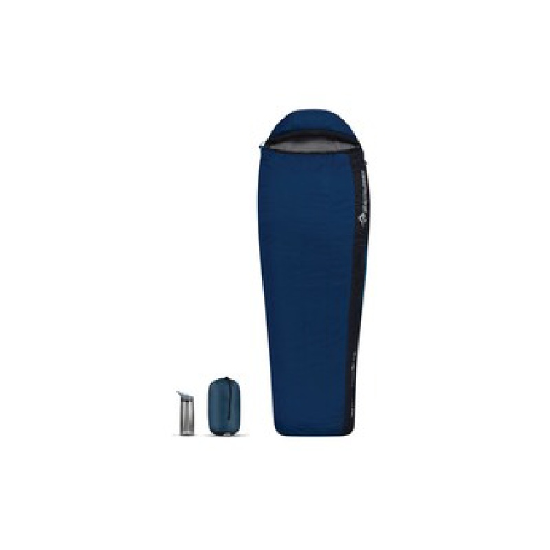 Sea to Summit Trailhead 20 Degree Synthetic Sleeping Bag
