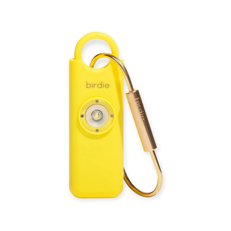 She's Birdie Personal Safety Alarm