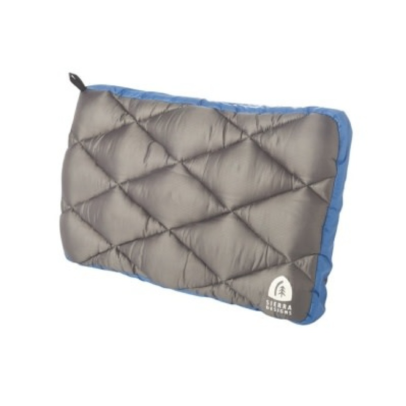 Sierra Designs DriDown Pillow / 650 DriDown
