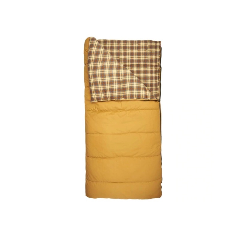 Slumberjack North Fork 10/20 Degree Sleeping Bag