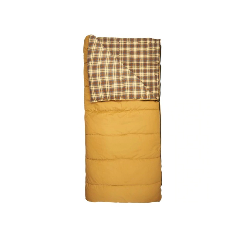 Slumberjack North Fork 10/20 Duck Down Sleeping Bag