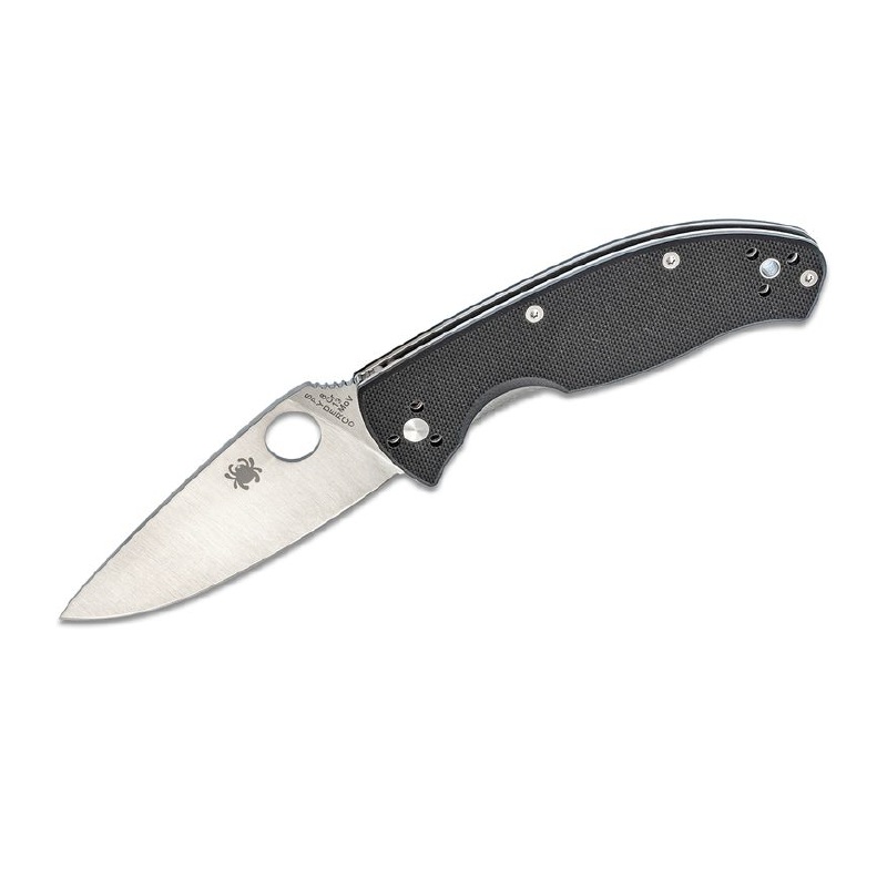 Spyderco Tenacious Knife
