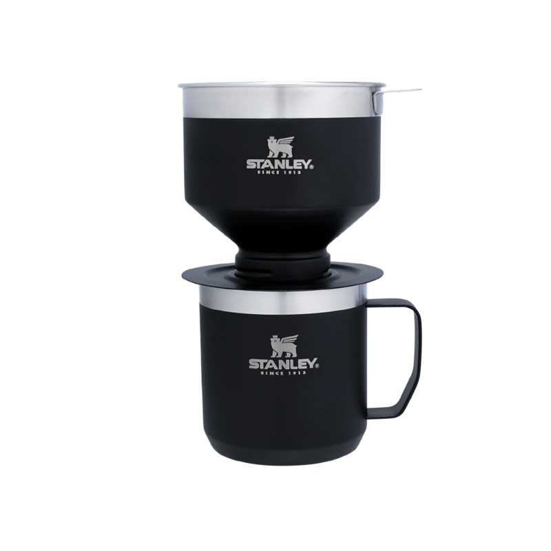 Stanley Classic Perfect-Brew Pour Over Set