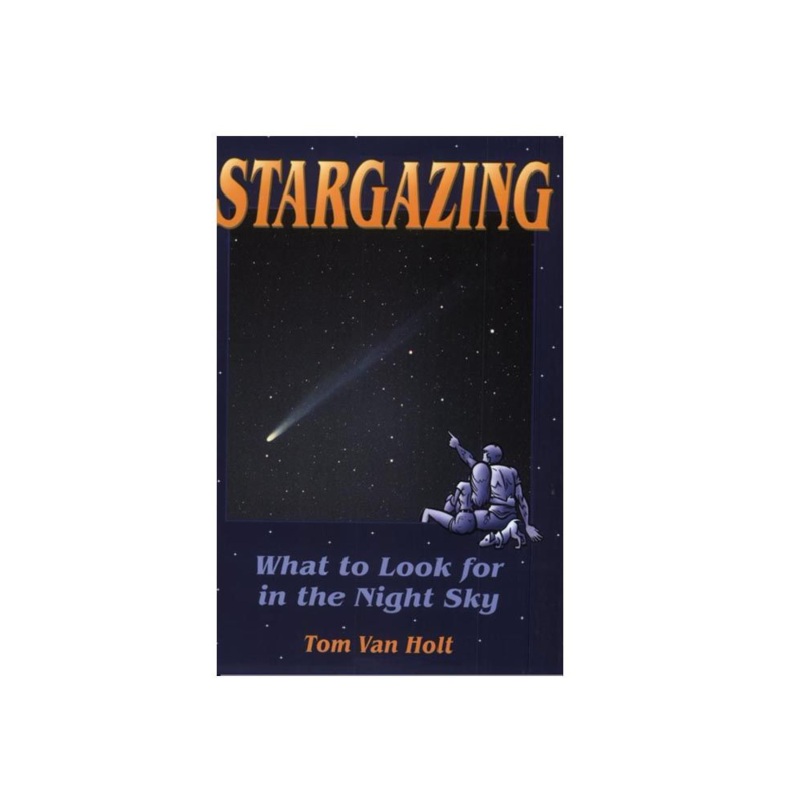 Stargazing: What to Look for in the Night Sky