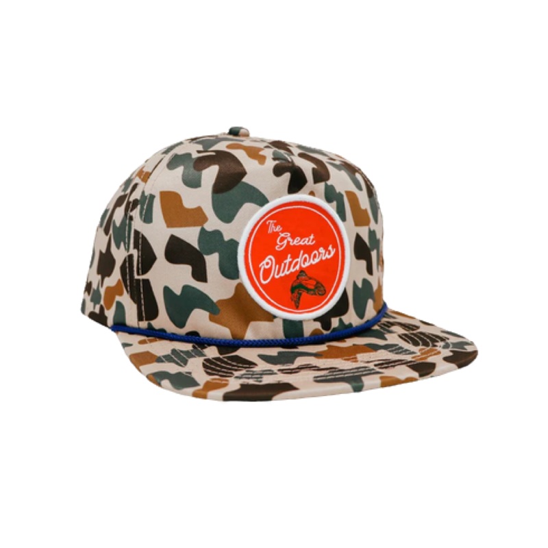 Staunch Traditional Outfitters The Great Outdoors | Duck Camo