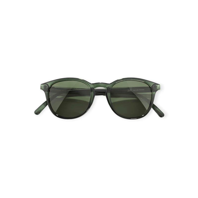 Sunski Yuba Polarized Sunglasses