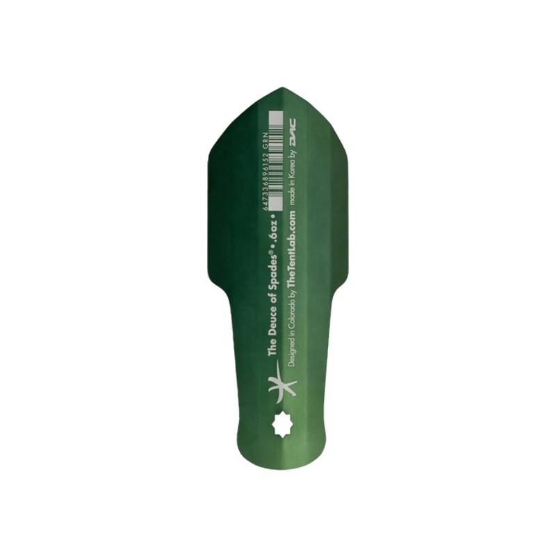 Tentlab Deuce Of Spades Ultralight Trowel