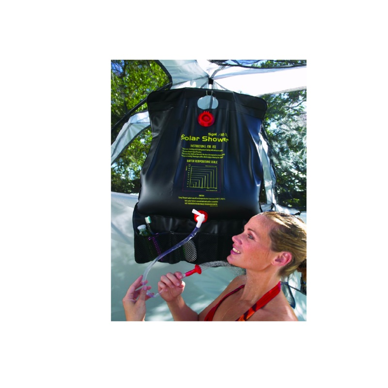 Texsport Camp Shower 5 Gallon