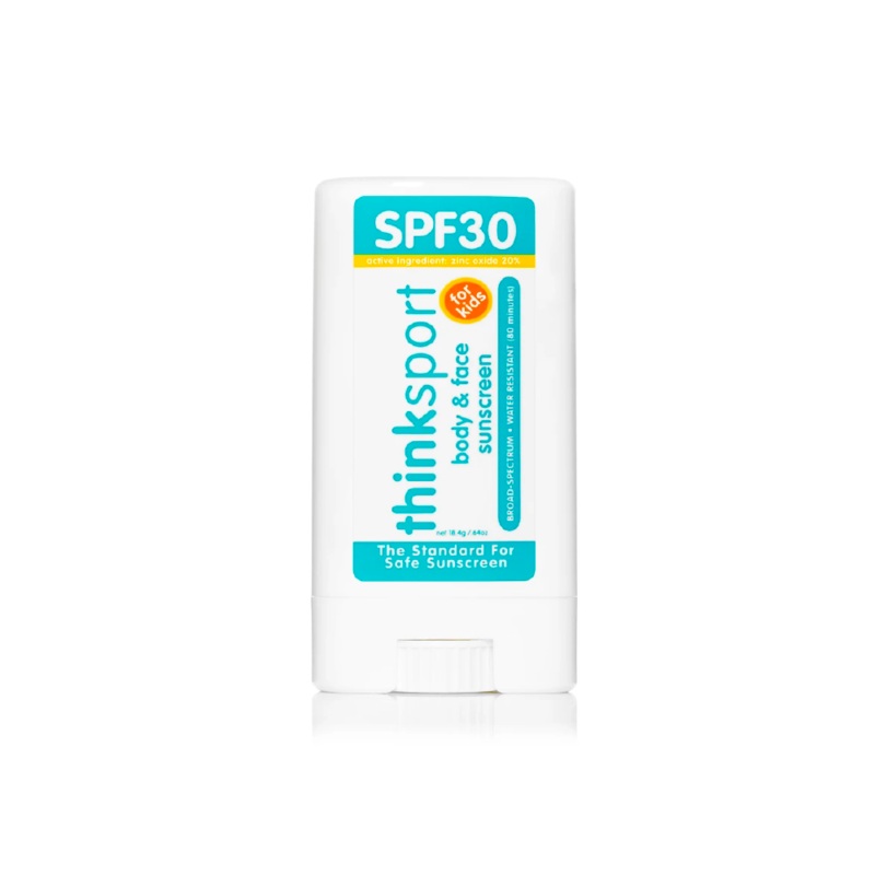 Thinksport Kid's Sunscreen Sunstick SPF 30