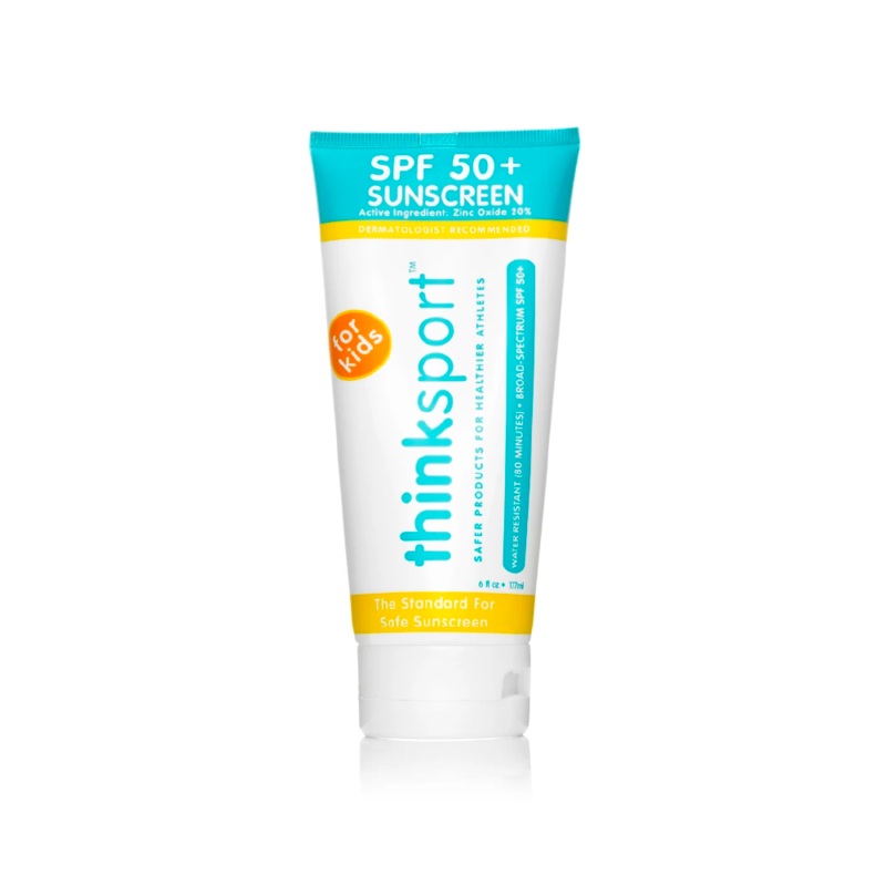 Thinksport Kids Sunscreen SPF 50+ 6 oz