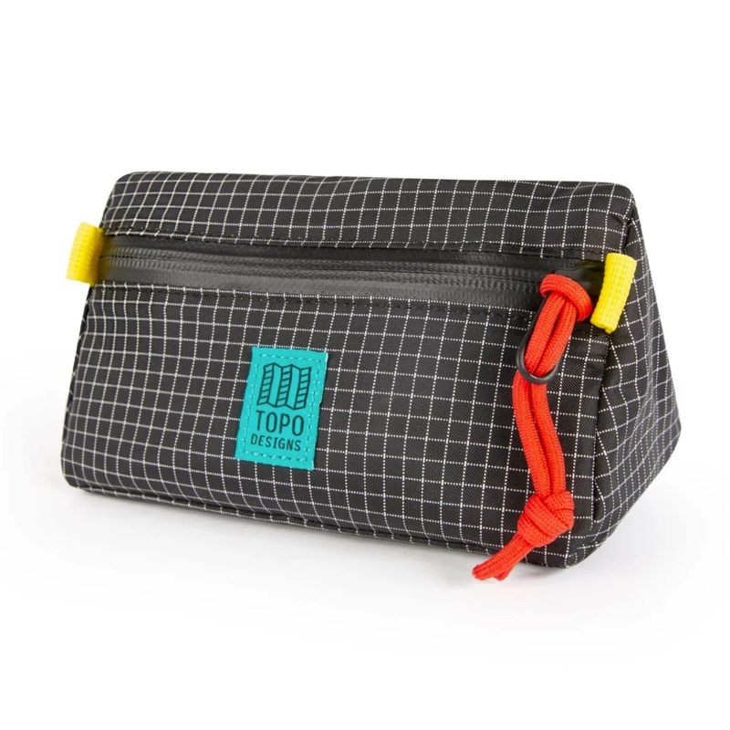 Topo Designs Bike Bag Mini