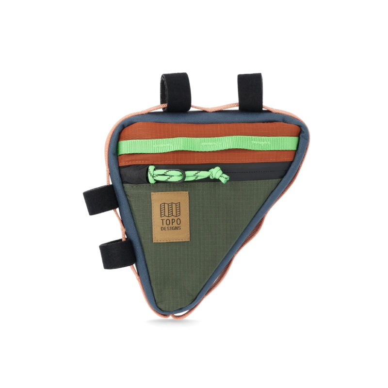 Topo Designs Frame Bike Bag