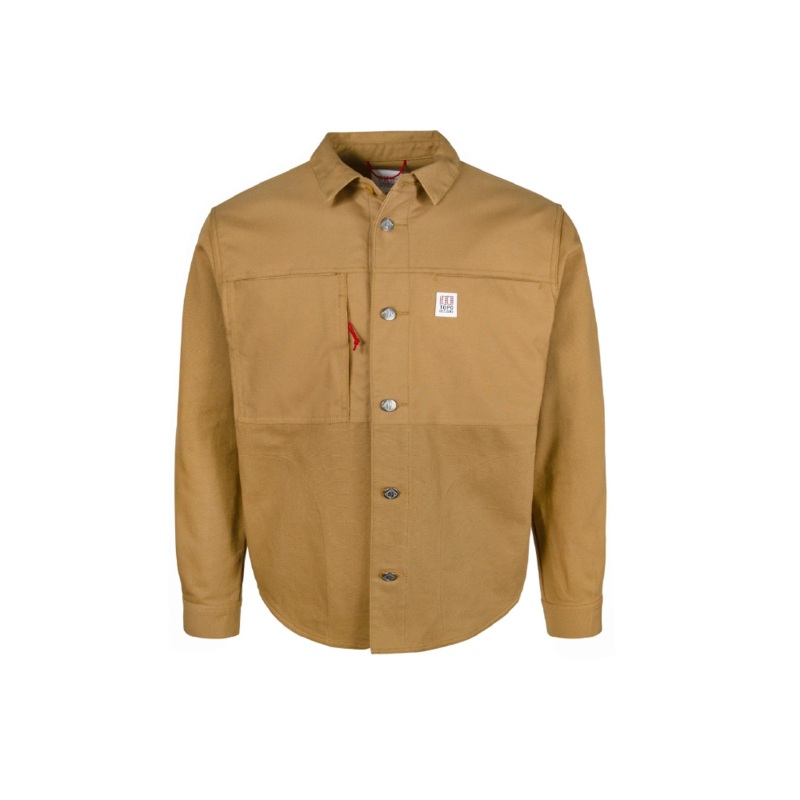 Topo Designs Men's Dual Shirt