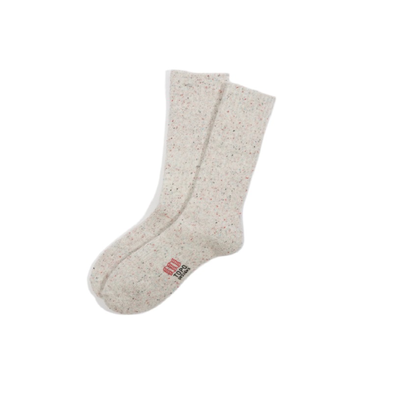 Topo Designs Mountain Socks