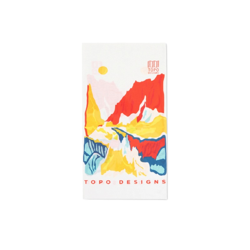 Topo Designs Neck Gaiter