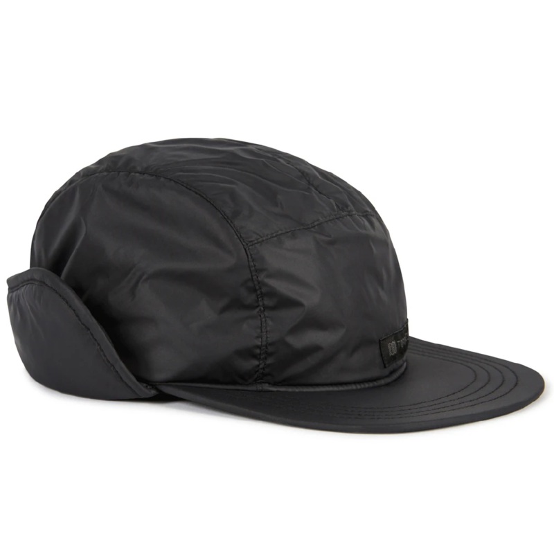 Topo Designs Puffer Cap
