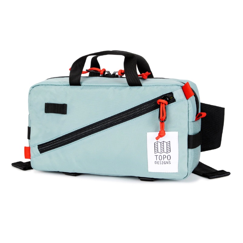 Topo Designs Quick Pack