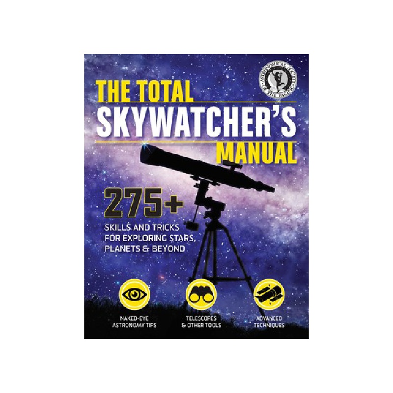 Total Skywatcher's Manual