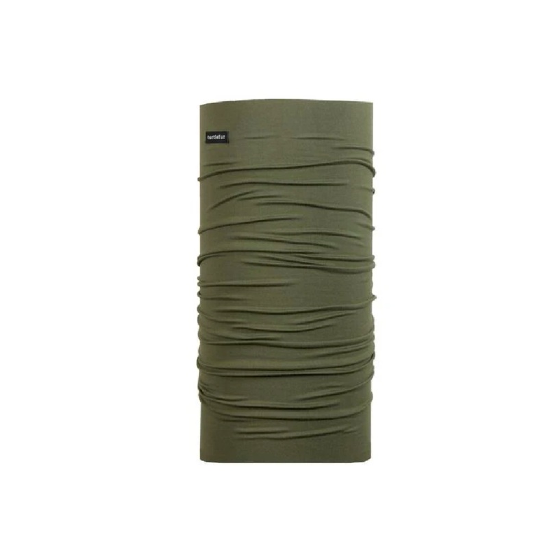 Turtle Fur Comfort Shell Lite Supersoft Totally Tubular Gaiter Solid