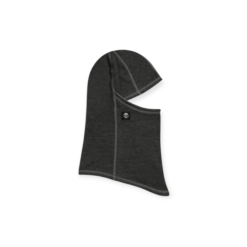 Turtle Fur Comfort Shell Luxe Quantum Balaclava