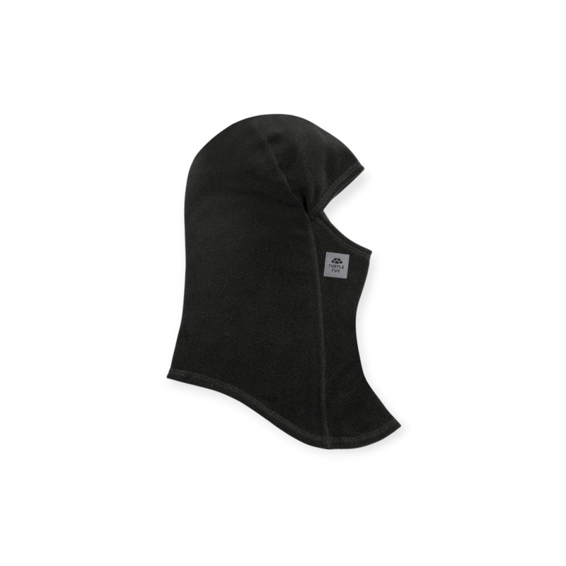Turtle Fur Micro Fur Fleece MaxClava Balaclava