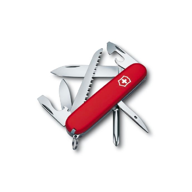 Victorinox Hiker Multi-Tool