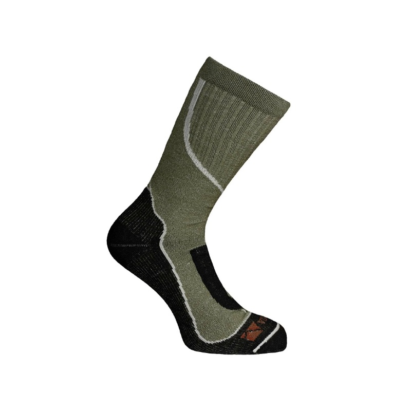 Voormi Light Hike Socks