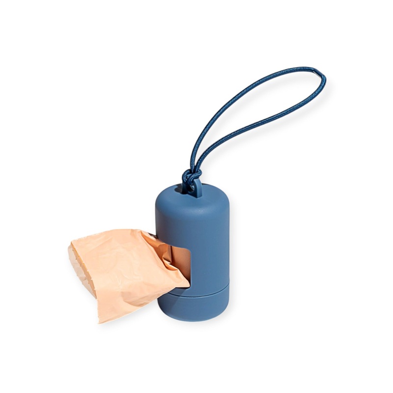 Wild One Dog Poop Bag Carrier