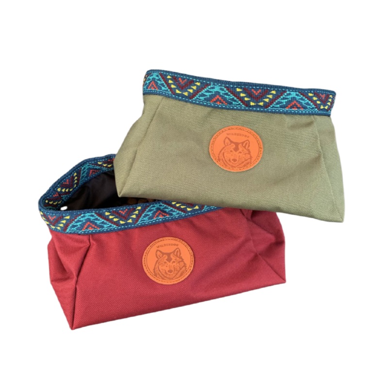 Wilderdog Backpacking Bowl