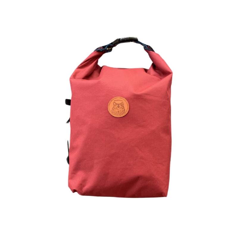 Wilderdog Doggie Bag