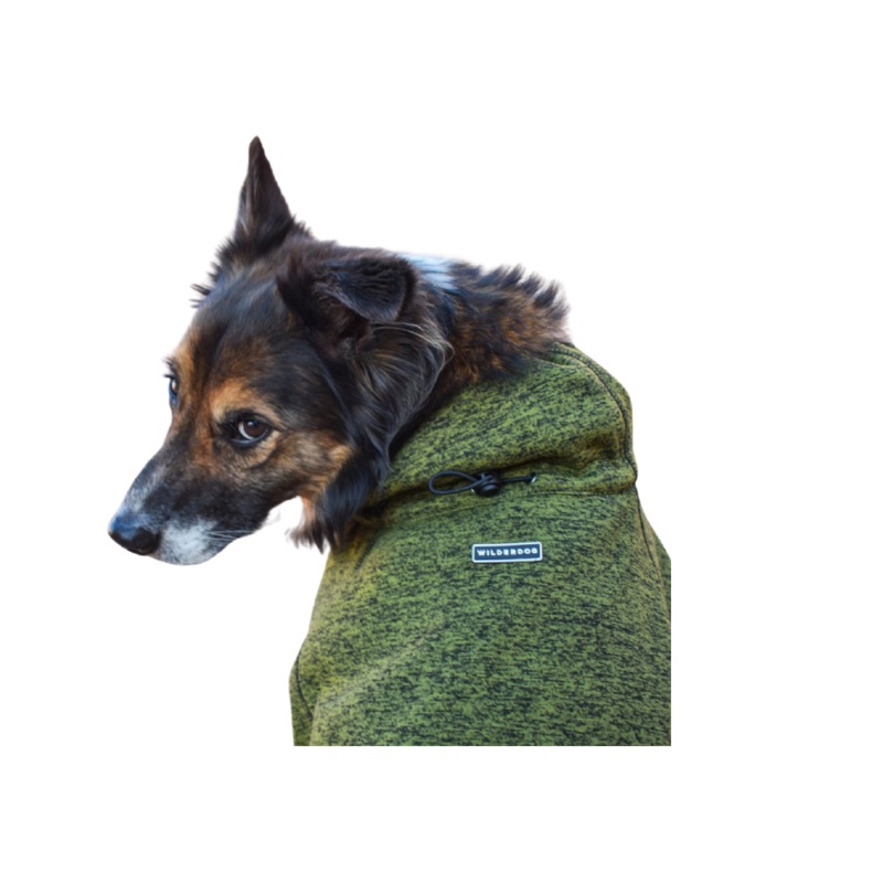 Wilderdog Fleece Jacket