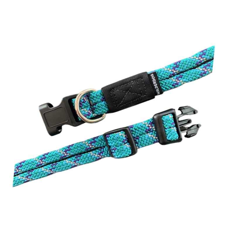 Wilderdog Reflective Collar