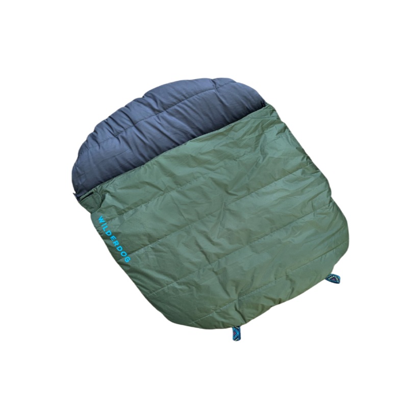 Wilderdog Sleeping Bag