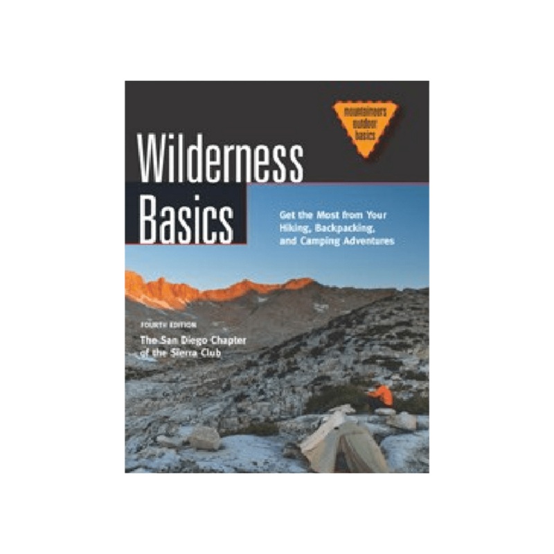 Wilderness Basics, 4th Edition