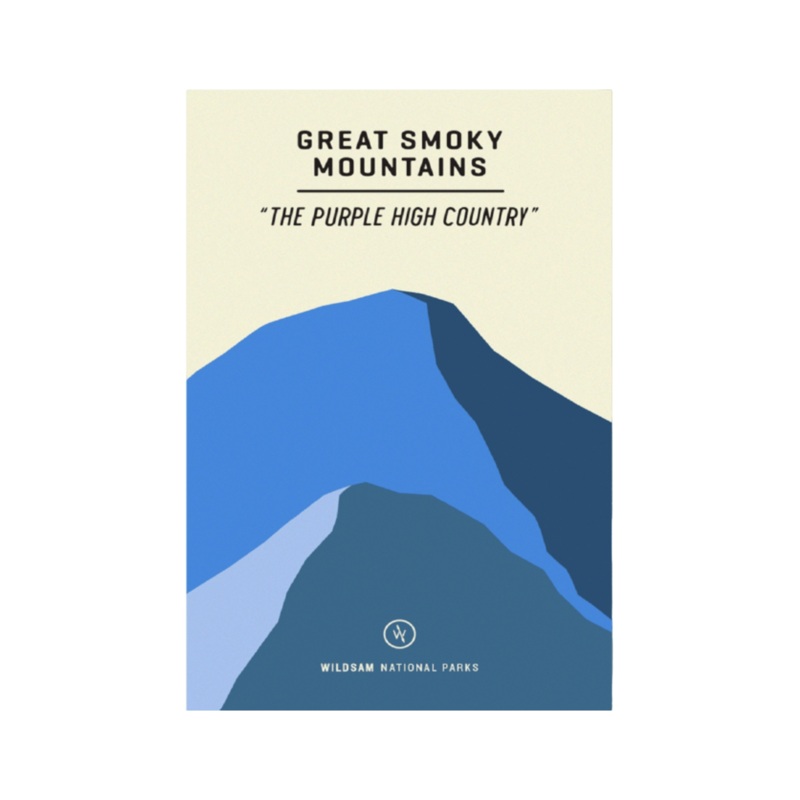 Wildsam Great Smoky Mountains Guide