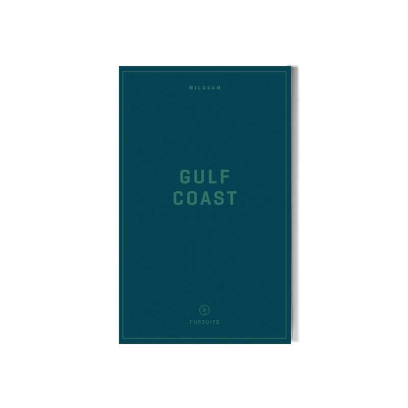 Wildsam Gulf Coast Field Guide