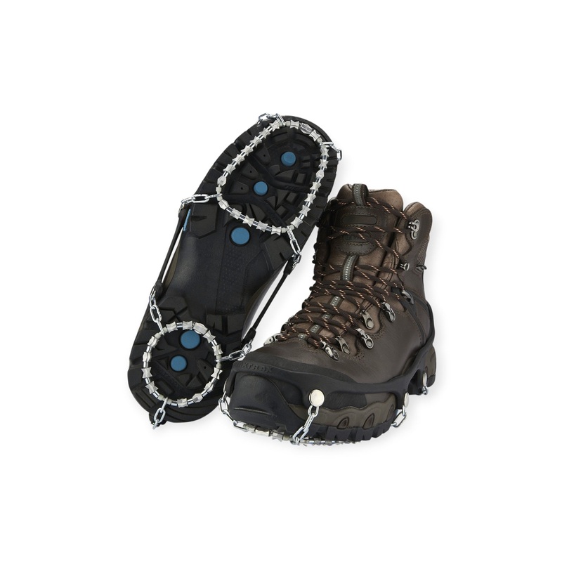 Yaktrax Diamond Grip Traction