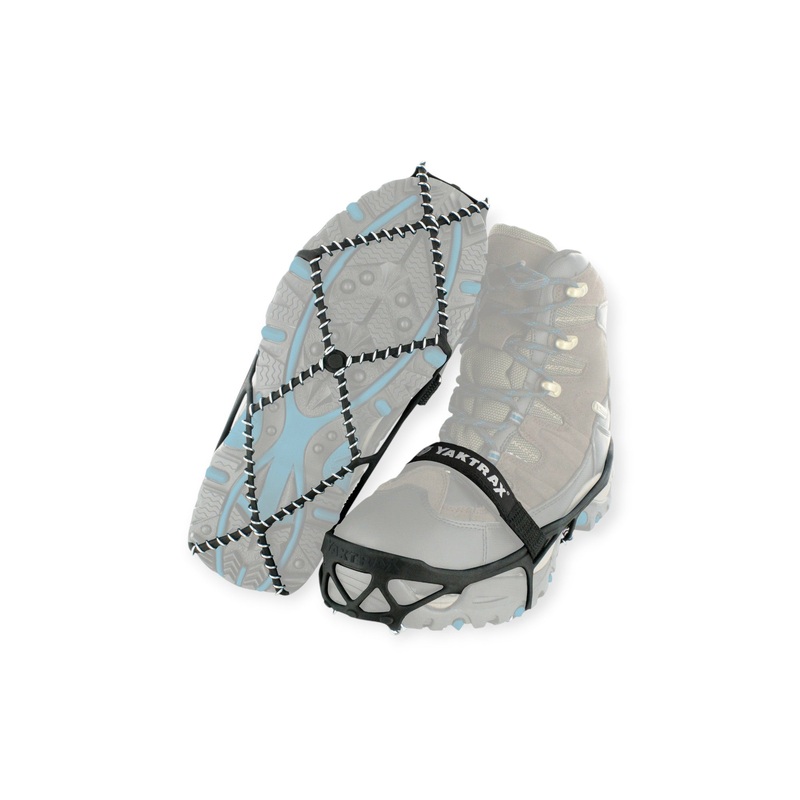 Yaktrax Pro Traction
