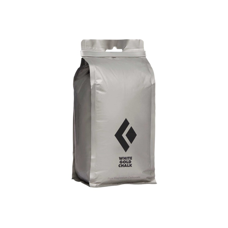 Black Diamond 200g White Gold Loose Chalk