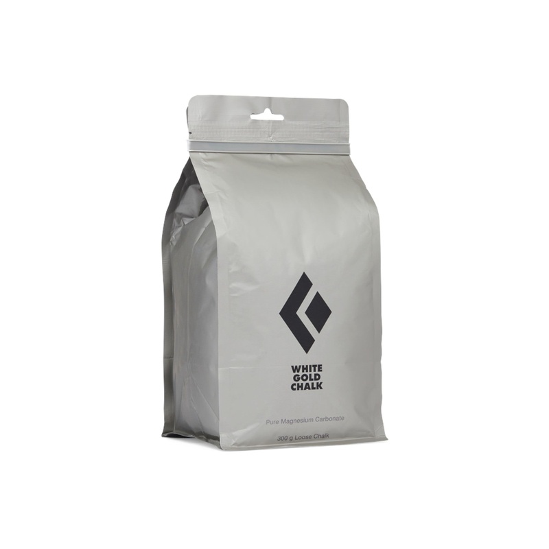 Black Diamond 300g White Gold Loose Chalk