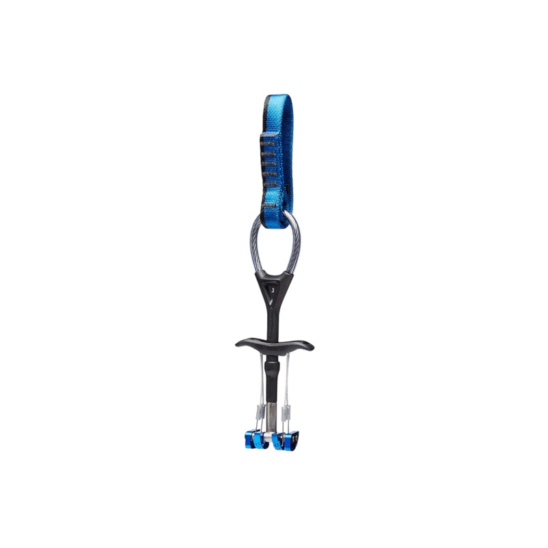 Black Diamond Camalot C4 Cam