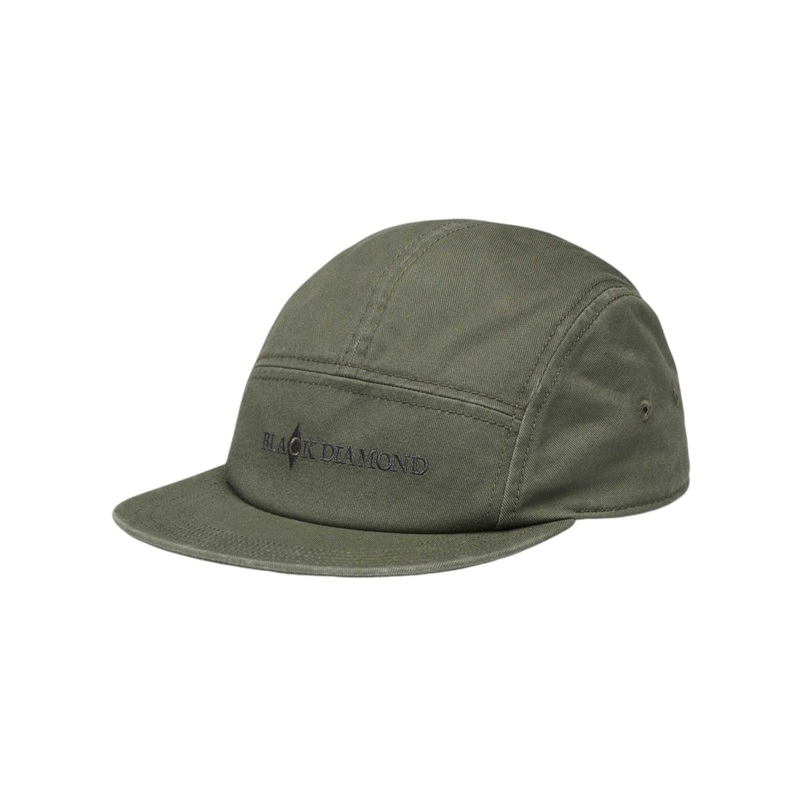Black Diamond Camper Cap