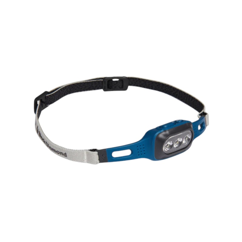 Black Diamond Deploy Run Light