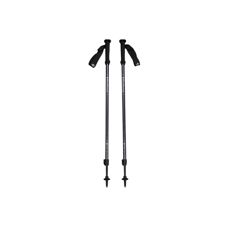 Black Diamond Explorer 2 Trekking Poles