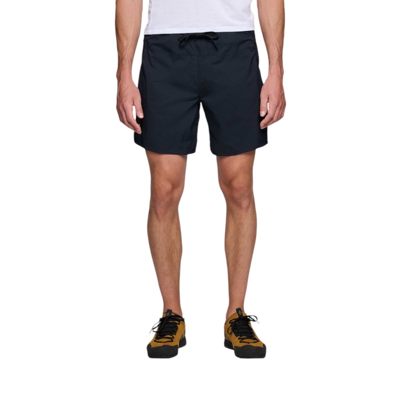 Black Diamond Men's Distance Shorts