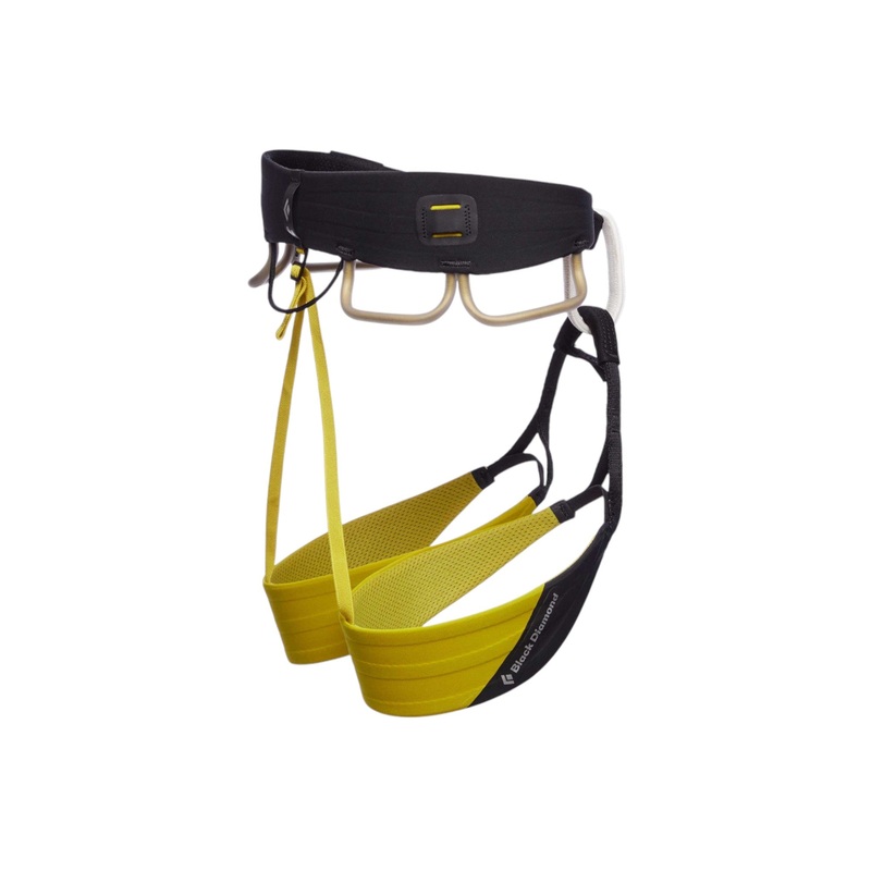 Black Diamond Men's Zone Climbing Harness