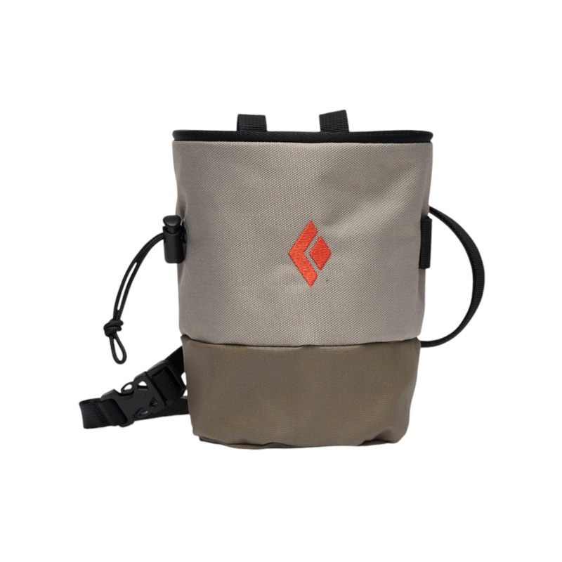 Black Diamond Mojo Zip Chalk Bag