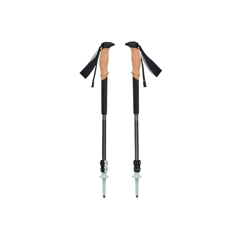 Black Diamond Pursuit Trekking Poles